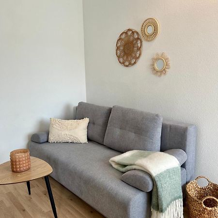 Apartment Naehe Red Bull Ring Knittelfeld Bagian luar foto