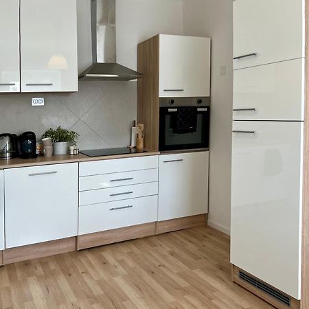 Apartment Naehe Red Bull Ring Knittelfeld Bagian luar foto