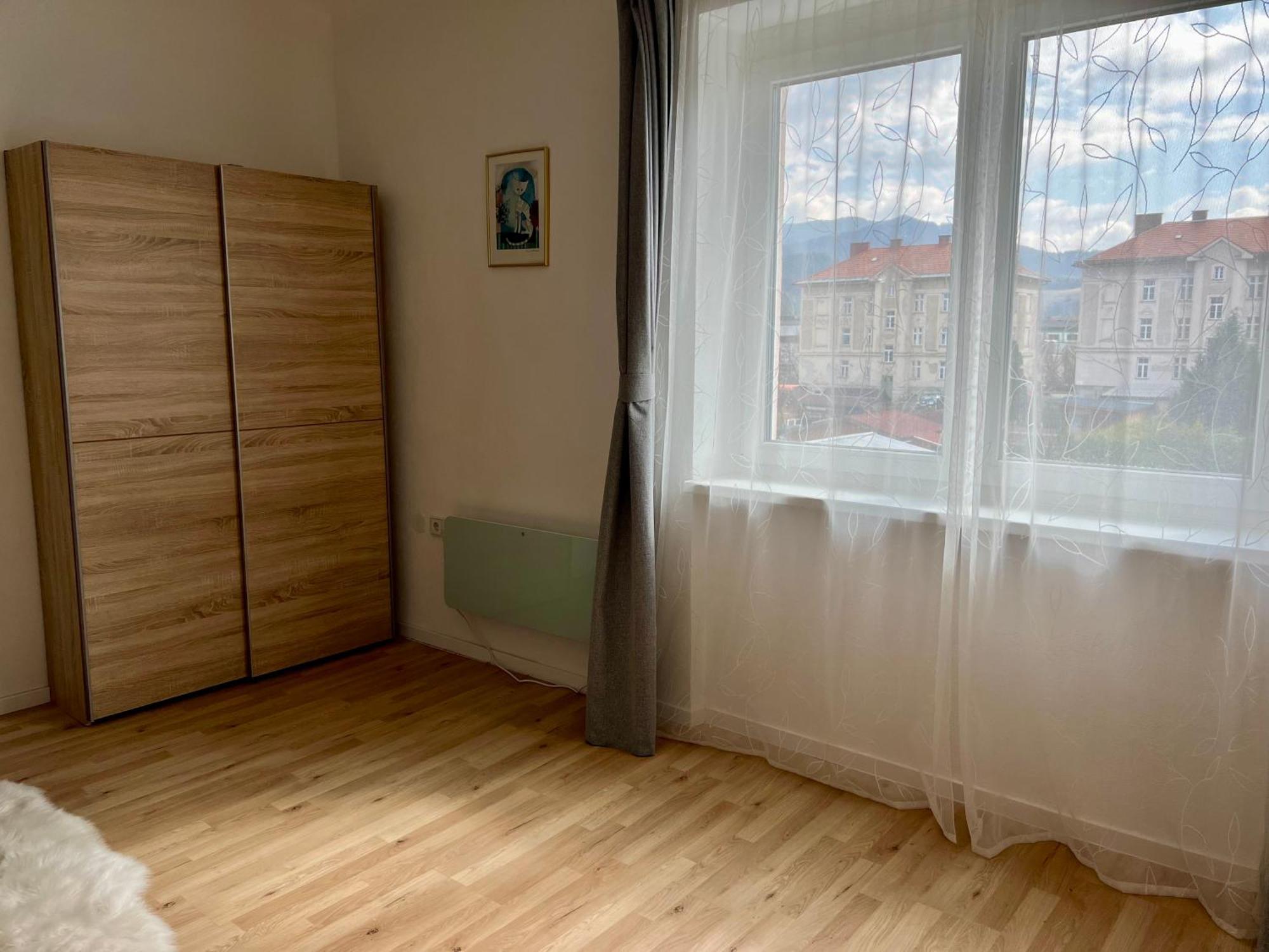 Apartment Naehe Red Bull Ring Knittelfeld Bagian luar foto