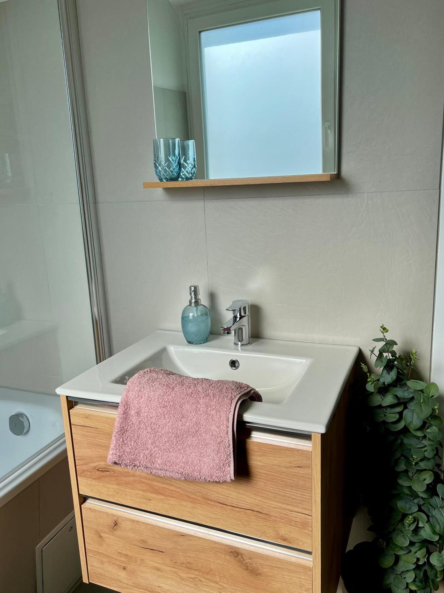 Apartment Naehe Red Bull Ring Knittelfeld Bagian luar foto