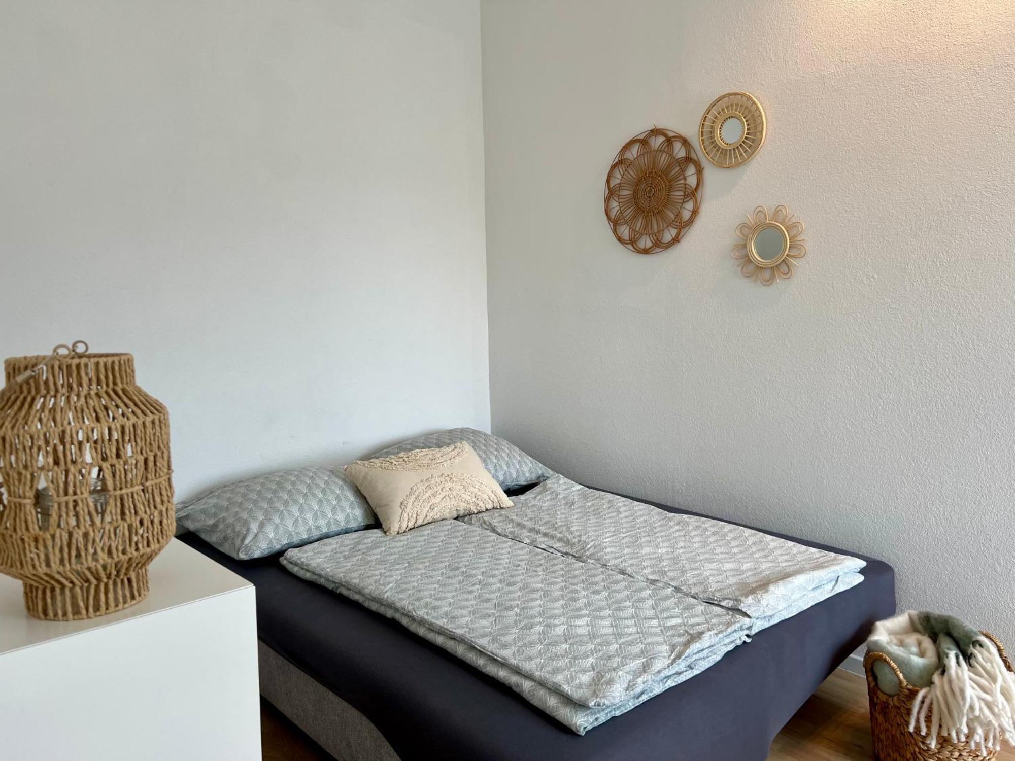 Apartment Naehe Red Bull Ring Knittelfeld Bagian luar foto