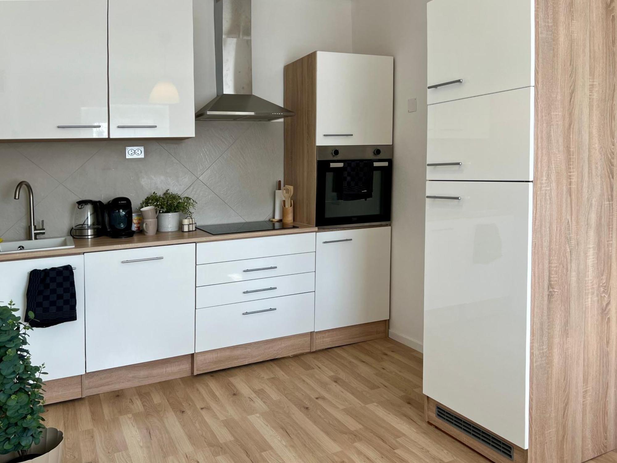 Apartment Naehe Red Bull Ring Knittelfeld Bagian luar foto