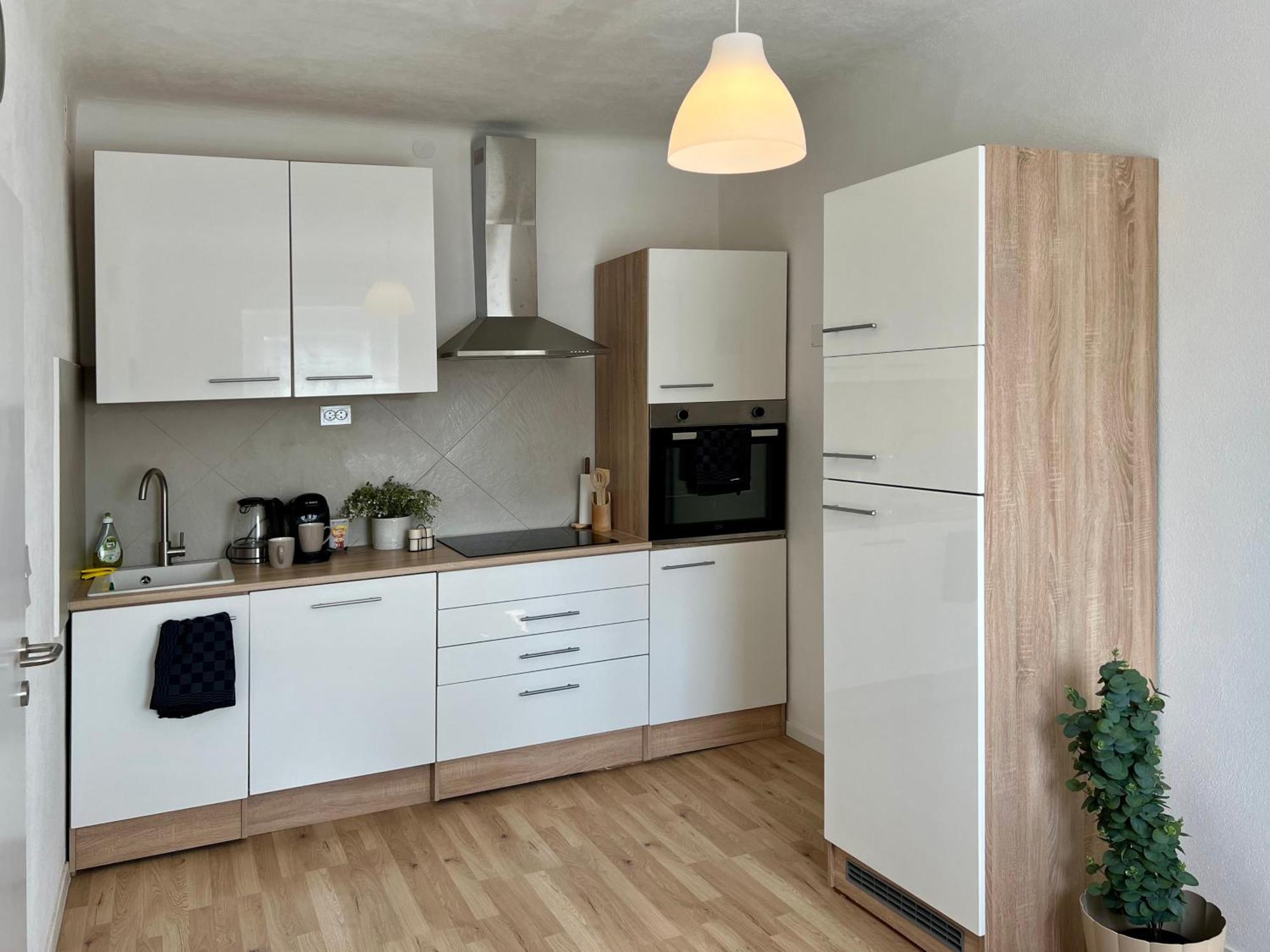 Apartment Naehe Red Bull Ring Knittelfeld Bagian luar foto