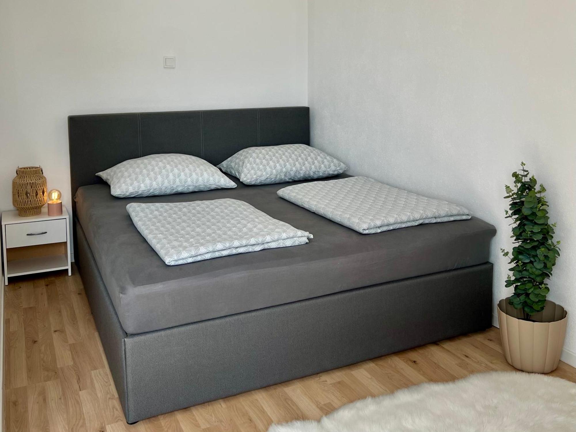 Apartment Naehe Red Bull Ring Knittelfeld Bagian luar foto