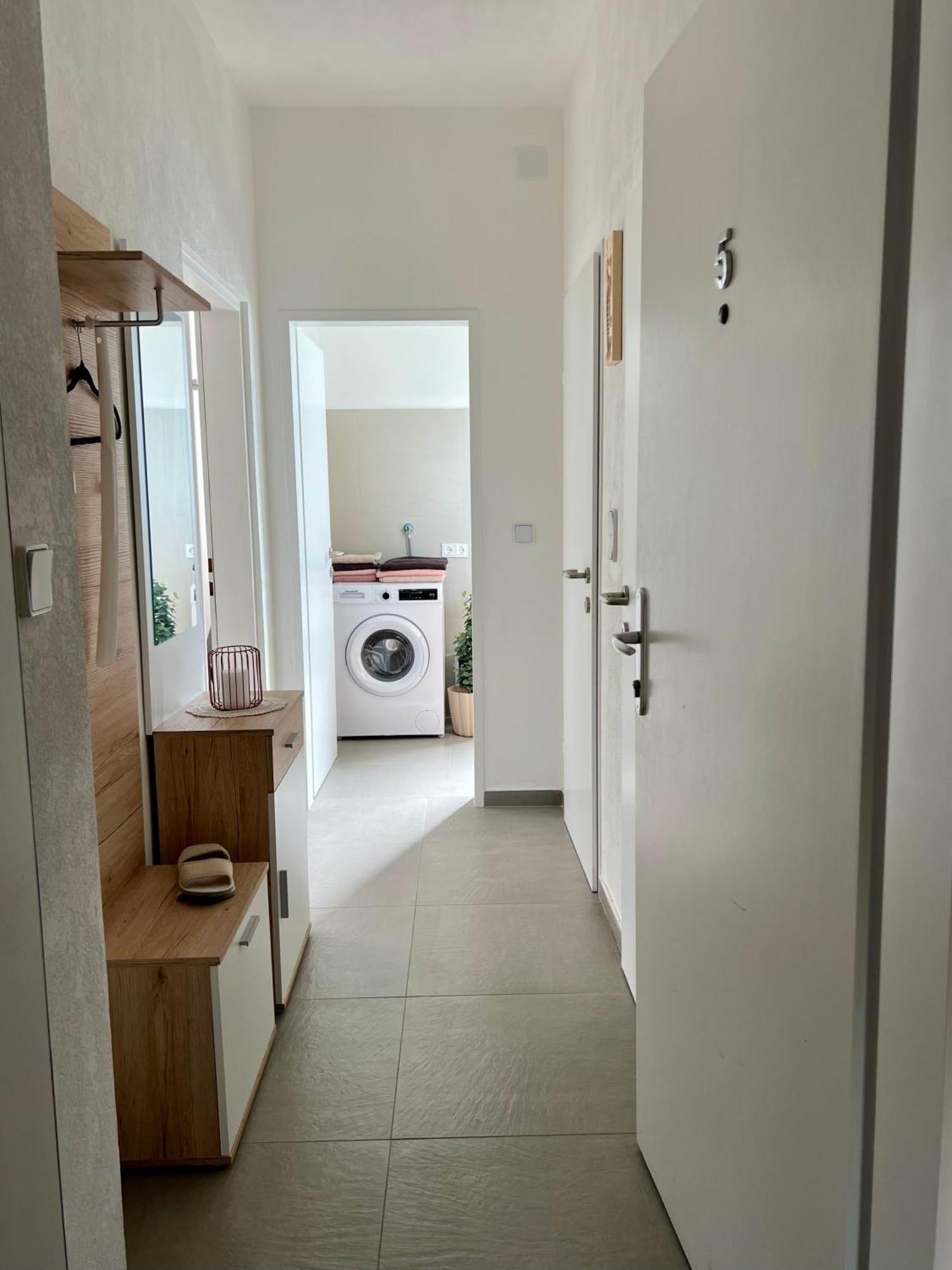 Apartment Naehe Red Bull Ring Knittelfeld Bagian luar foto